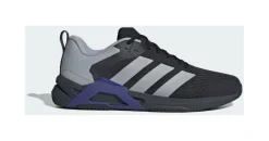 adidas Dropset Control Herren Core Black/Halo Silver/Pure Purple 42 2/3