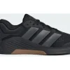 adidas Dropset 4 Herren Core Black/Grey Five 44 2/3