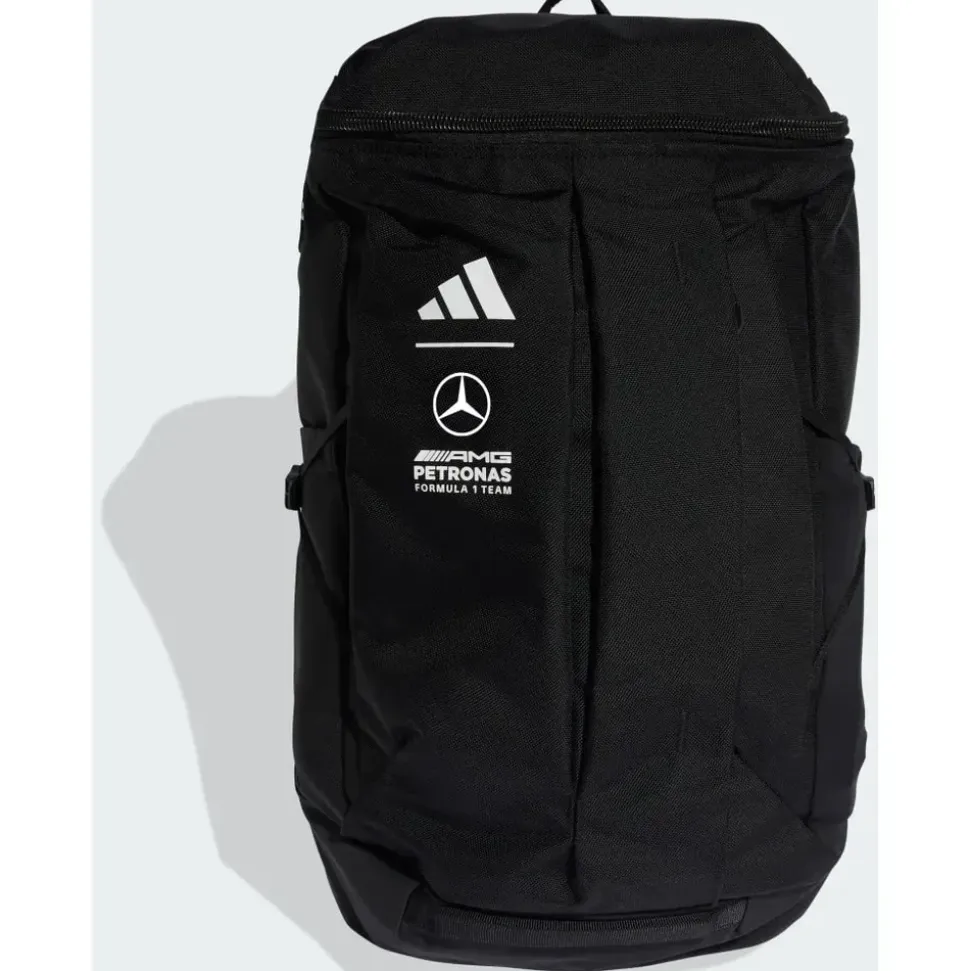 adidas Formula 1 Rucksack Schwarz/Weiß