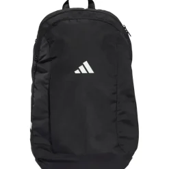 adidas Future Icons Power Rucksack Schwarz/Weiß