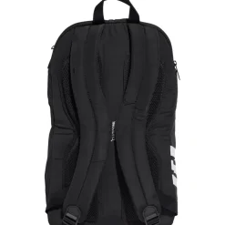 adidas Future Icons Power Rucksack Schwarz/Weiß