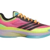 adidas Hallen-Indoorschuhe Adizero Select 3.0 (Basketball) bunt Herren