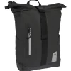 adidas Hybrid Rucksack Schwarz