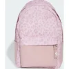 adidas Leo Grafik Kinderrucksack Pink