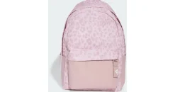adidas Leo Grafik Kinderrucksack Pink