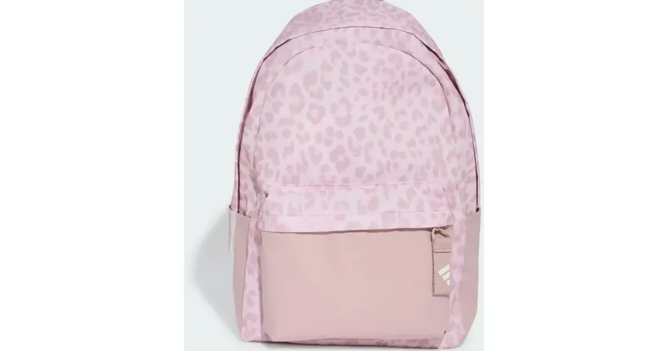 adidas Leo Grafik Kinderrucksack Pink
