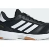 adidas Ligra 8 Indoor Core Black / Cloud White / Cloud White 44 2/3