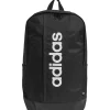 adidas Linear 18l Rucksack Black / Black / White