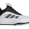 adidas Own the Game 3 Cloud White / Core Black / Core Black 43 1/3