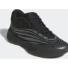 adidas Performance DAME X Basketballschuh Signature-Schuh von Damian Lillard schwarz 49 1/3 EU