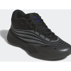 adidas Performance DAME X Basketballschuh Signature-Schuh von Damian Lillard schwarz 49 1/3 EU