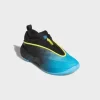 adidas Performance D.O.N. ISSUE 7 J Basketballschuh für Kinder & Jugendliche blau 38 EU