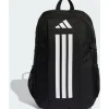 adidas Power Backpack Youth Schwarz