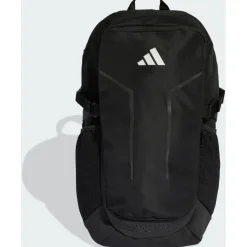 adidas Power Trainingsrucksack Schwarz/Weiß
