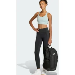 adidas Power Trainingsrucksack Schwarz/Weiß