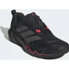 adidas Rapidmove Go Herren Core Black/Grey Five/Lucid Red 45 1/3
