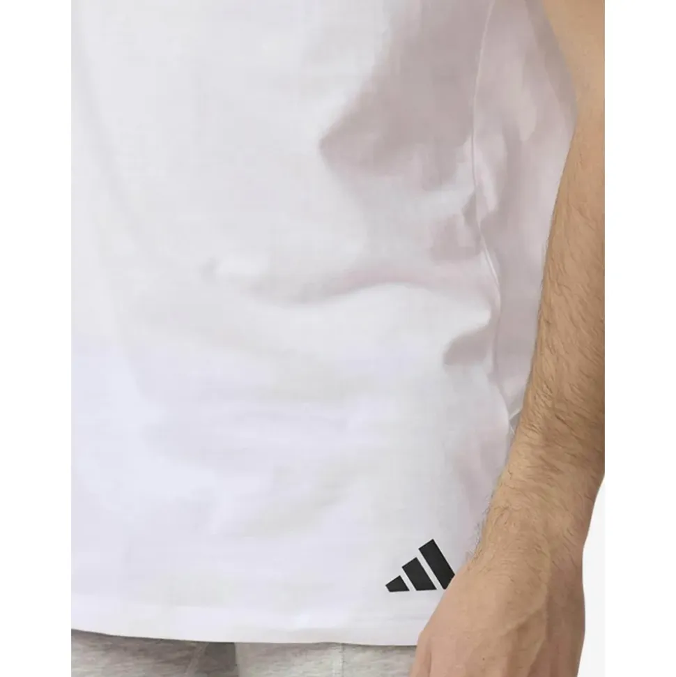 adidas Sportswear Unterhemd Active Core Cotton basaltgrau L