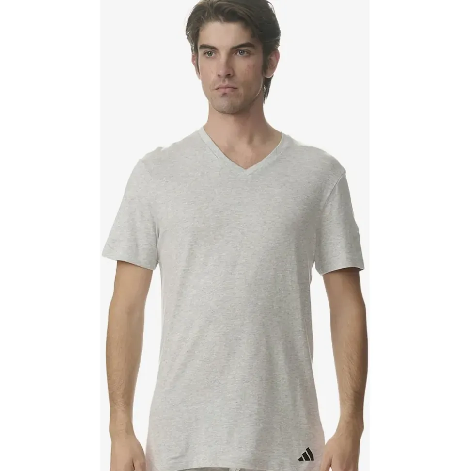 adidas Sportswear Unterhemd Active Core Cotton basaltgrau L