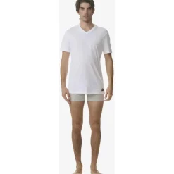adidas Sportswear Unterhemd Active Core Cotton basaltgrau L