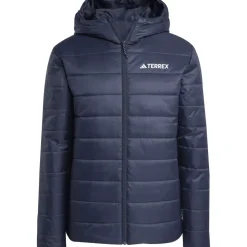 adidas Terrex Multi Essentials Steppjacke legend ink XS