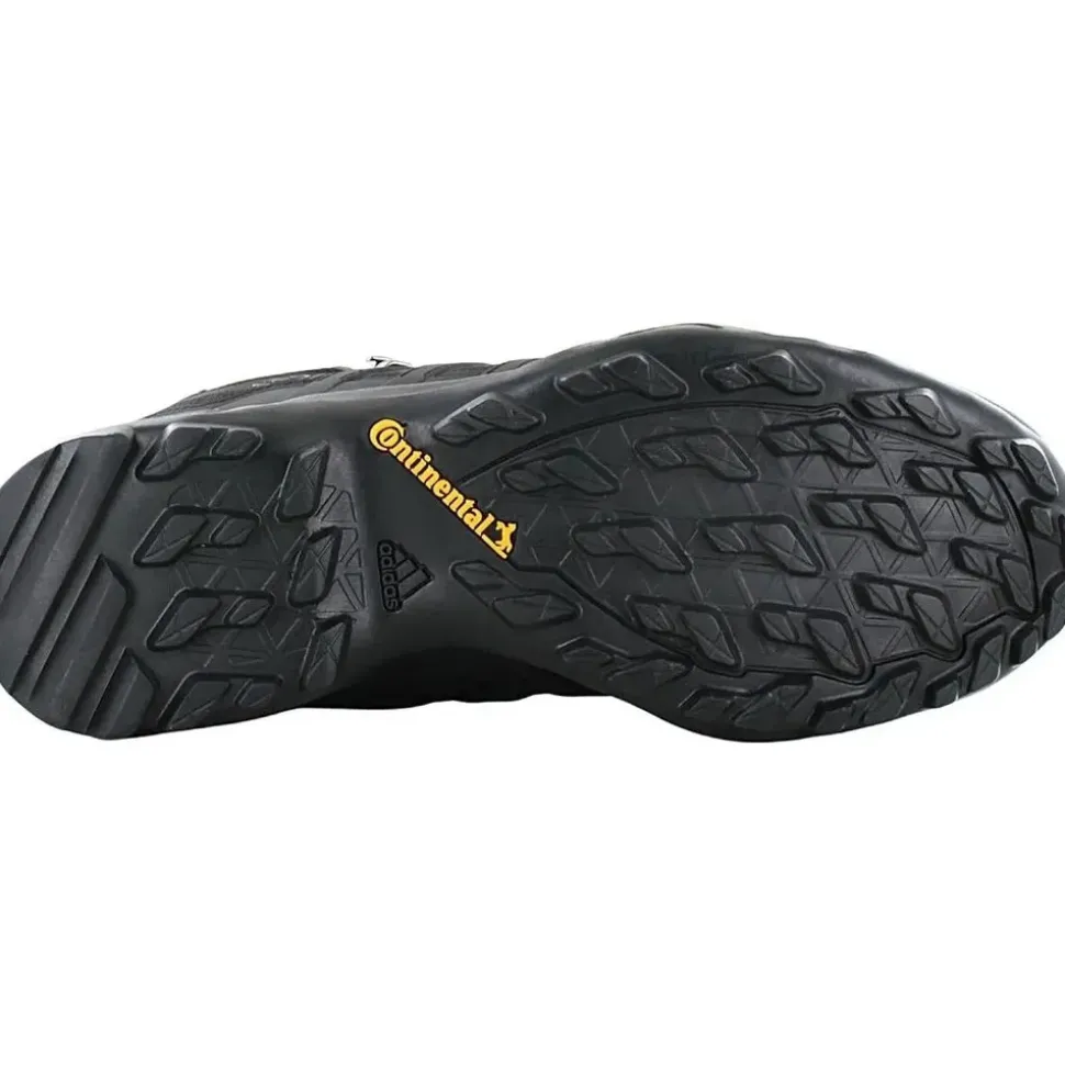 adidas Terrex Swift R2 Mid GTX Herren
