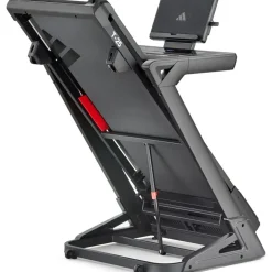 adidas T-25 Laufband Schwarz