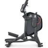 adidas X-800 Power Stride Ellipsentrainer Schwarz