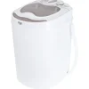 Adler AD 8055 Camping-Waschmaschine Toplader (3 kg)