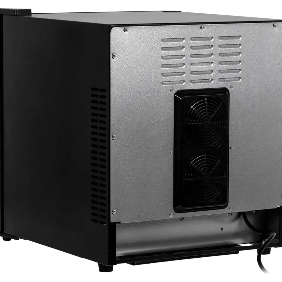 Adler AD 8088 Getränkekühlschrank 15 l 850 mm hoch Schwarz