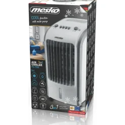 Adler Mesko MS 7918 - De-ms7918 stationär