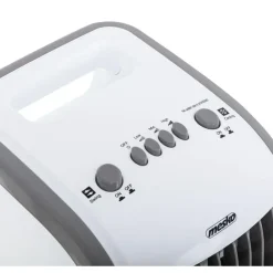 Adler Mesko MS 7918 - De-ms7918 stationär