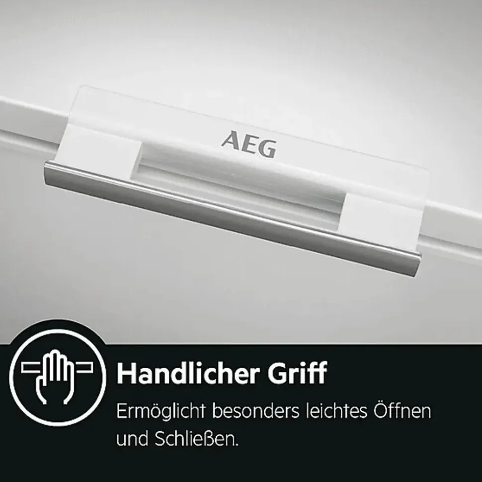AEG AHB526D1LW