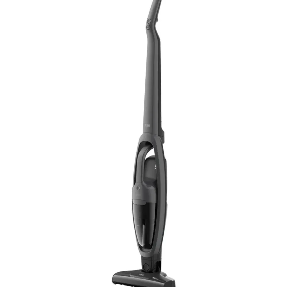 AEG 5000 Akku-Staubsauger