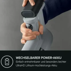 AEG 7000 Akku-Staubsauger
