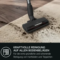 AEG 7000 Akku-Staubsauger