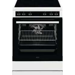 AEG CCB6206ABW Weiß