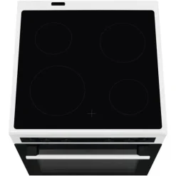AEG CCB6206ABW Weiß
