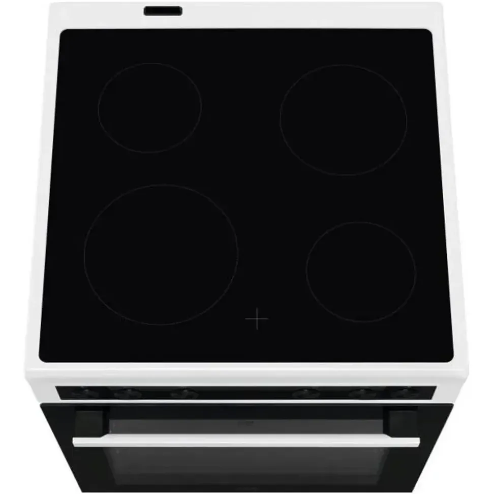 AEG CCB6206ABW Weiß