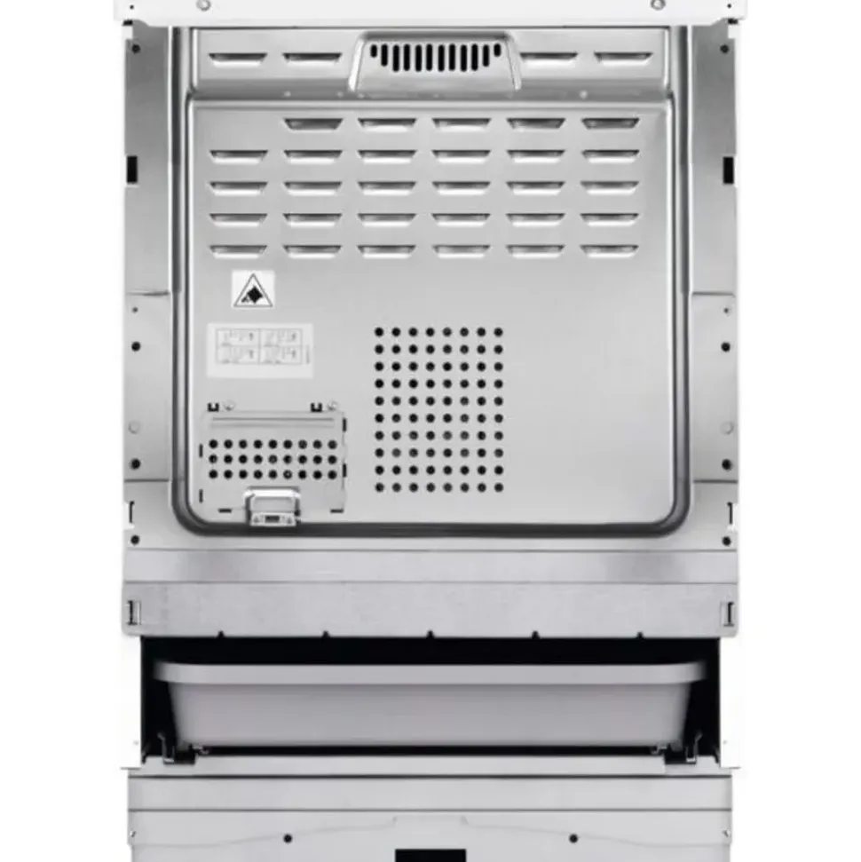 AEG CCB6206ABW Weiß