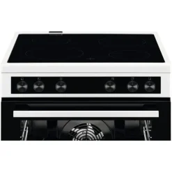 AEG CCB6206ABW Weiß