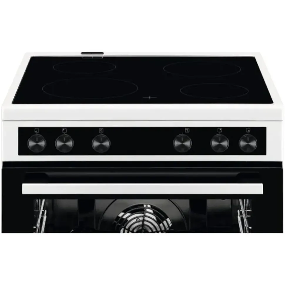 AEG CCB6206ABW Weiß