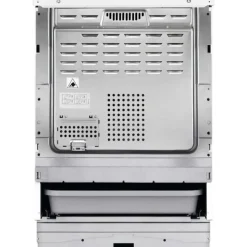 AEG CCB6446BBW Weiß