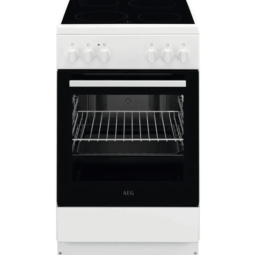 AEG CCB50090BW Weiß