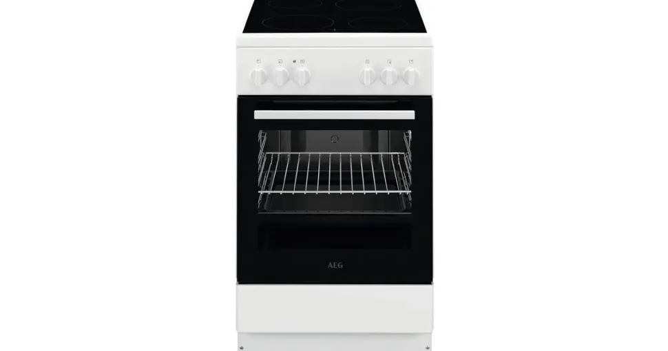 AEG CCB50090BW Weiß