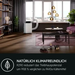 AEG Comfort 6000 Klimagerät