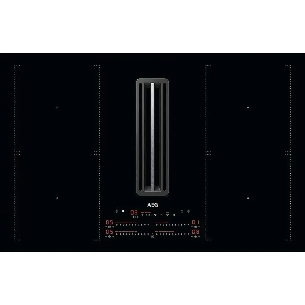 AEG Electrolux CCE84751CB
