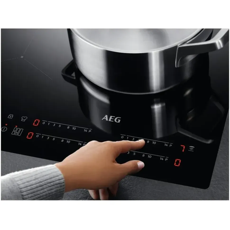 AEG Electrolux IKB32300CB