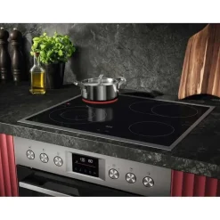 AEG KOMBI3026P OU5PE40SM + TA64RAS6XB