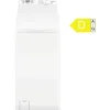 AEG L5TBB30060 Toplader (6 kg, 1000 U/min)