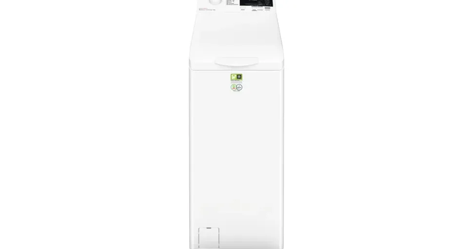 AEG LTR6A61260 Serie 6000 Toplader (6 kg, 1151 U/min)